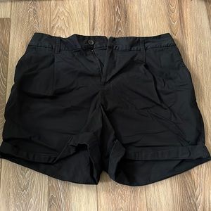 Old navy shorts